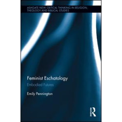 Feminist Eschatology Feminist Eschatology