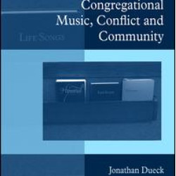 Congregational Music, Conflict and Community