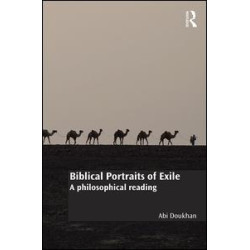 Biblical Portraits of Exile