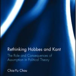 Rethinking Hobbes and Kant Rethinking Hobbes and Kant