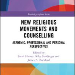 New Religious Movements and Counselling