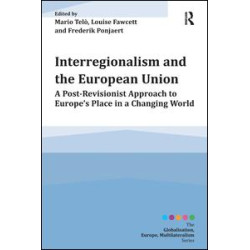 Interregionalism and the European Union