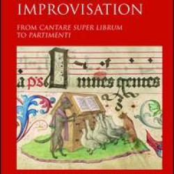 Studies in Historical Improvisation Studies in Historical Improvisation