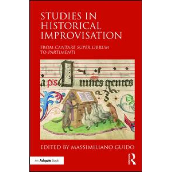 Studies in Historical Improvisation