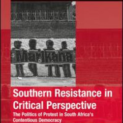 Southern Resistance in Critical Perspective Southern Resistance in Critical Perspective