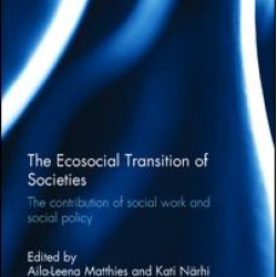 The Ecosocial Transition of Societies