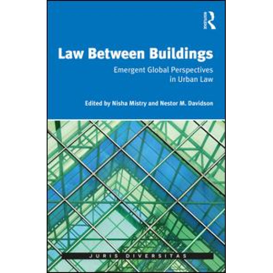 Law Between Buildings Law Between Buildings