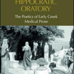 Hippocratic Oratory Hippocratic Oratory