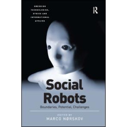 Social Robots Social Robots