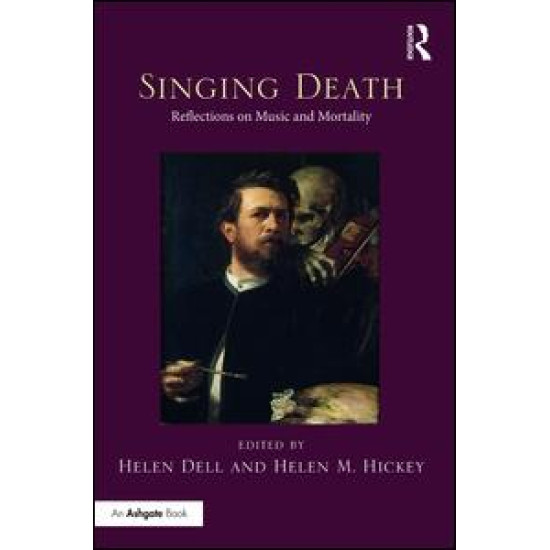 Singing Death Singing Death