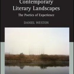 Contemporary Literary Landscapes Contemporary Literary Landscapes