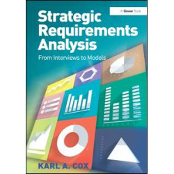 Strategic Requirements Analysis Strategic Requirements Analysis