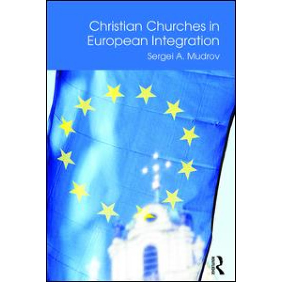 Christian Churches in European Integration Christian Churches in European Integration