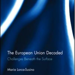 The European Union Decoded The European Union Decoded