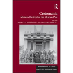 Cretomania