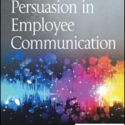 Principled Persuasion in Employee Communication