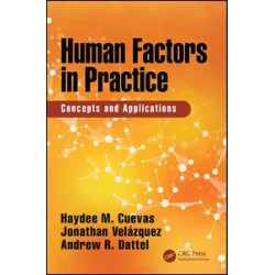 Human Factors in Practice