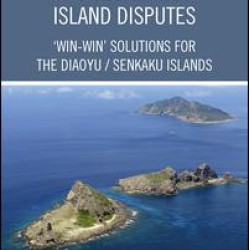 Solution Protocols to Festering Island Disputes Solution Protocols to Festering Island Disputes