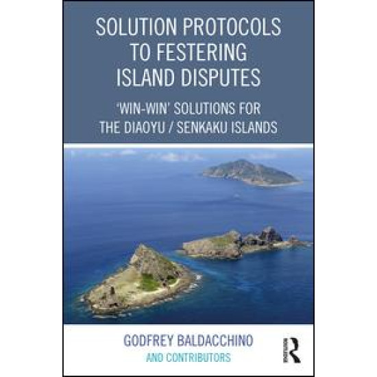 Solution Protocols to Festering Island Disputes