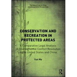 Conservation and Recreation in Protected Areas
