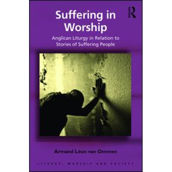 Suffering in Worship