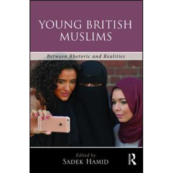 Young British Muslims Young British Muslims
