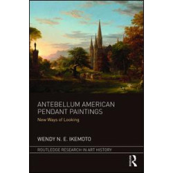 Antebellum American Pendant Paintings Antebellum American Pendant Paintings