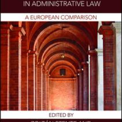 The Principle of Effective Legal Protection in Administrative Law The Principle of Effective Legal Protection in Administrative Law
