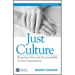 Just Culture Just Culture