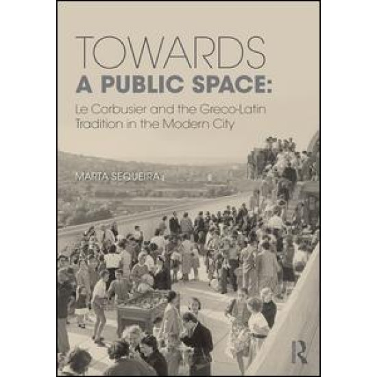 Towards a Public Space