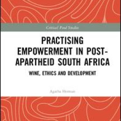 Practising Empowerment in Post-Apartheid South Africa