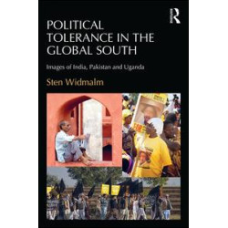 Political Tolerance in the Global South