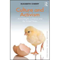 Culture and Activism Culture and Activism