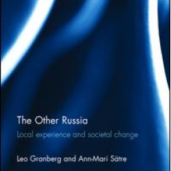 The Other Russia The Other Russia