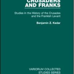 Crusaders and Franks