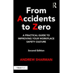 From Accidents to Zero