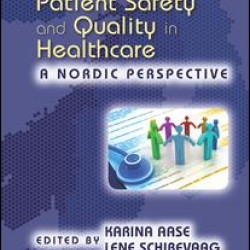 Researching Patient Safety and Quality in Healthcare Researching Patient Safety and Quality in Healthcare