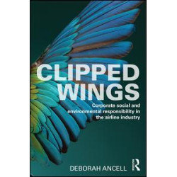 Clipped Wings Clipped Wings