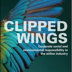 Clipped Wings Clipped Wings