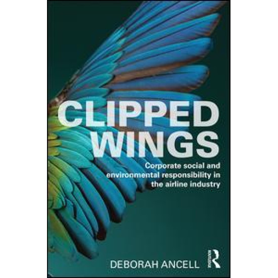 Clipped Wings Clipped Wings
