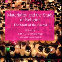 Materiality and the Study of Religion