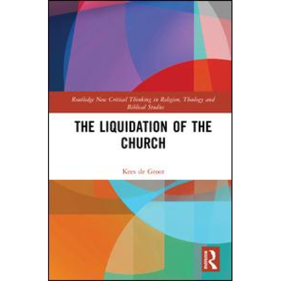 The Liquidation of the Church The Liquidation of the Church