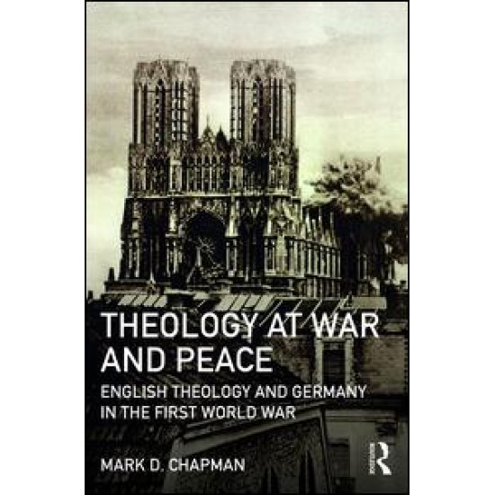 Theology at War and Peace Theology at War and Peace