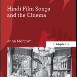 Hindi Film Songs and the Cinema