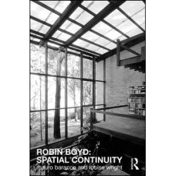 Robin Boyd: Spatial Continuity