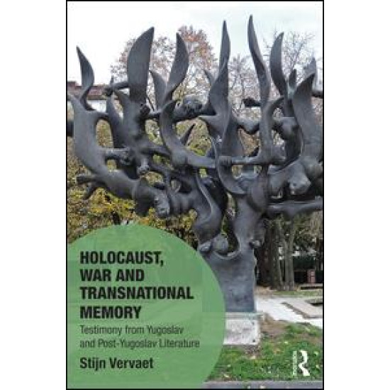 Holocaust, War and Transnational Memory Holocaust, War and Transnational Memory