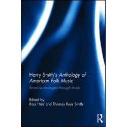 Harry Smith's Anthology of American Folk Music