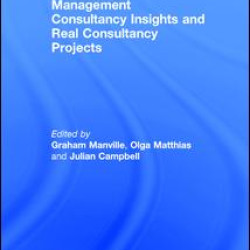 Management Consultancy Insights and Real Consultancy Projects