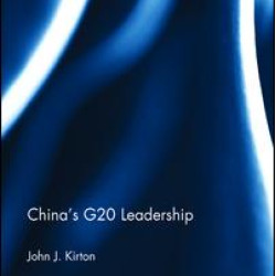 China’s G20 Leadership