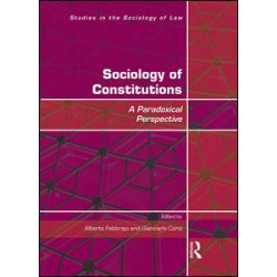 Sociology of Constitutions Sociology of Constitutions